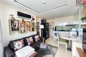 1 Bedroom Condo for rent in Nong Prue, Chonburi