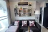 1 Bedroom Condo for rent in Nong Prue, Chonburi