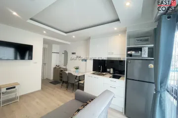 2 Bedroom Condo for Sale or Rent in Nong Prue, Chonburi
