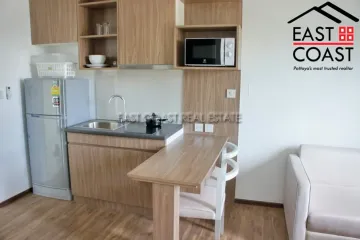 1 Bedroom Condo for sale in Nong Prue, Chonburi
