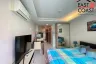 1 Bedroom Condo for rent in Nong Prue, Chonburi
