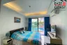 1 Bedroom Condo for rent in Nong Prue, Chonburi