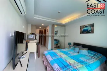 1 Bedroom Condo for rent in Nong Prue, Chonburi
