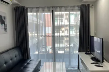1 Bedroom Condo for Sale or Rent in Nong Prue, Chonburi