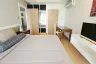 1 Bedroom Condo for rent in Nong Prue, Chonburi