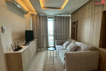 2 Bedroom Condo for sale in Nong Prue, Chonburi