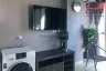 1 Bedroom Condo for rent in Nong Prue, Chonburi