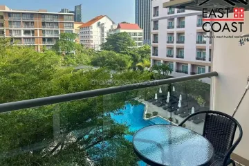 1 Bedroom Condo for rent in Nong Prue, Chonburi
