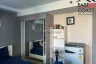1 Bedroom Condo for rent in Nong Prue, Chonburi