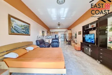 1 Bedroom Condo for rent in Nong Prue, Chonburi