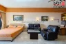 1 Bedroom Condo for rent in Nong Prue, Chonburi