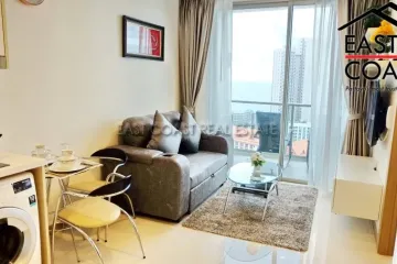 1 Bedroom Condo for Sale or Rent in Na Kluea, Chonburi