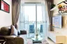 1 Bedroom Condo for Sale or Rent in Na Kluea, Chonburi