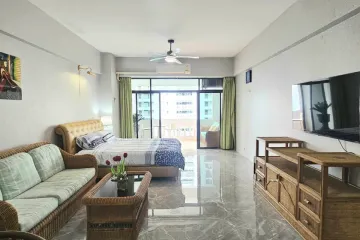 1 Bedroom Condo for rent in Nong Prue, Chonburi