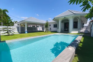 4 Bedroom House for sale in Pong, Chonburi