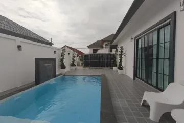 3 Bedroom House for sale in Nong Prue, Chonburi