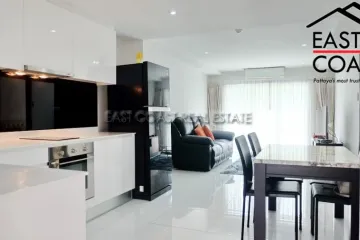 1 Bedroom Condo for sale in Nong Prue, Chonburi