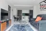 1 Bedroom Condo for sale in Nong Prue, Chonburi