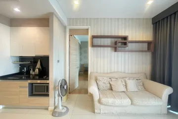 1 Bedroom Condo for Sale or Rent in Na Jomtien, Chonburi