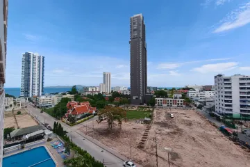 1 Bedroom Condo for sale in Nong Prue, Chonburi