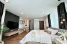 2 Bedroom Condo for rent in Nong Prue, Chonburi