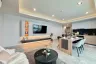 2 Bedroom Condo for rent in Nong Prue, Chonburi