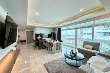2 Bedroom Condo for rent in Nong Prue, Chonburi