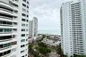 2 Bedroom Condo for rent in Nong Prue, Chonburi