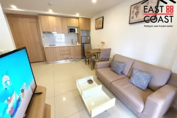 1 Bedroom Condo for Sale or Rent in Nong Prue, Chonburi