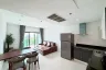 2 Bedroom Condo for rent in Nong Prue, Chonburi