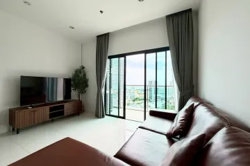 2 Bedroom Condo for rent in Nong Prue, Chonburi