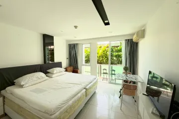 1 Bedroom Condo for rent in Nong Prue, Chonburi