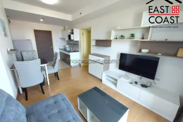 1 Bedroom Condo for rent in Nong Prue, Chonburi