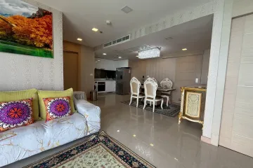 2 Bedroom Condo for rent in Nong Prue, Chonburi