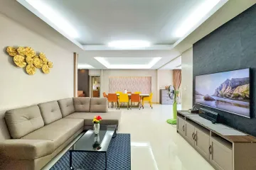 3 Bedroom House for rent in Nong Prue, Chonburi