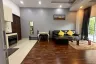 1 Bedroom Condo for rent in Nong Prue, Chonburi
