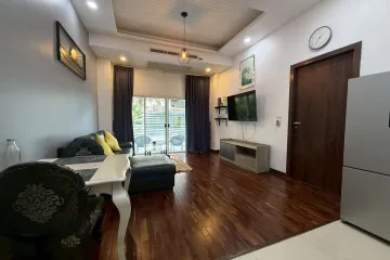 1 Bedroom Condo for rent in Nong Prue, Chonburi