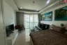 1 Bedroom Condo for rent in Nong Prue, Chonburi