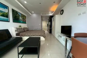 1 Bedroom Condo for rent in Nong Prue, Chonburi