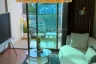 1 Bedroom Condo for rent in Nong Prue, Chonburi