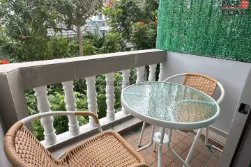 1 Bedroom Condo for rent in Nong Prue, Chonburi