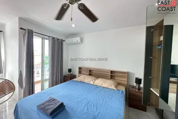 1 Bedroom Condo for rent in Nong Prue, Chonburi