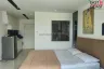 1 Bedroom Condo for rent in Nong Prue, Chonburi