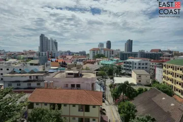 1 Bedroom Condo for rent in Nong Prue, Chonburi