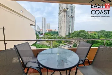 2 Bedroom Condo for Sale or Rent in Na Kluea, Chonburi
