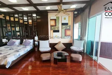 1 Bedroom Condo for rent in Nong Prue, Chonburi