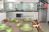 2 Bedroom Condo for rent in Nong Prue, Chonburi