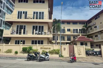 1 Bedroom Condo for rent in Nong Prue, Chonburi