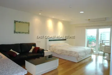 1 Bedroom Condo for rent in Nong Prue, Chonburi