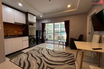 2 Bedroom Condo for rent in Nong Prue, Chonburi